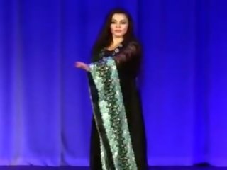 Alla Kushnir sedusive Belly Dance part 17